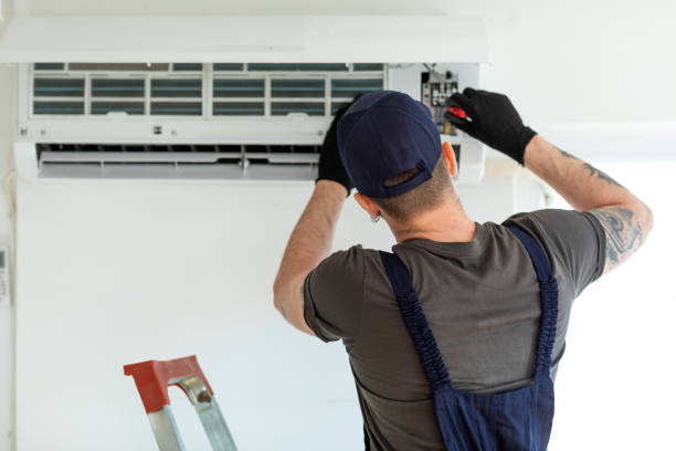 Professional Airduct Cleaning in TN
