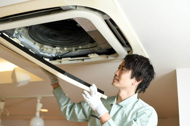 Best Residential Air Duct Cleaning  in Franklin, TN