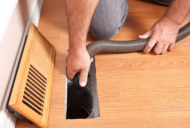 Best Local Air Duct Cleaning Services  in Franklin, TN