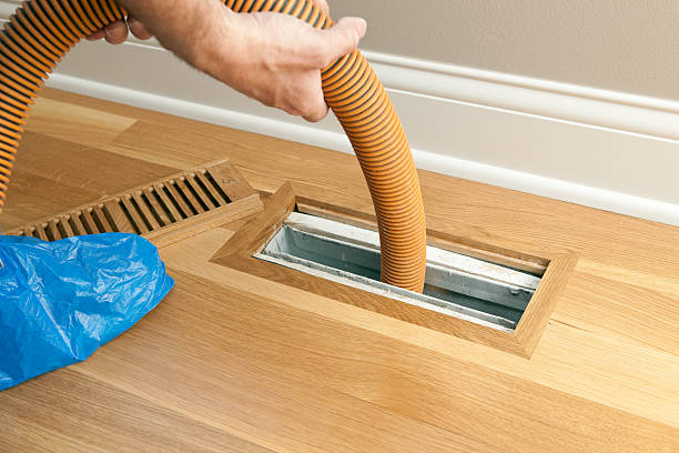 Best Professional Duct Cleaning Services  in Franklin, TN
