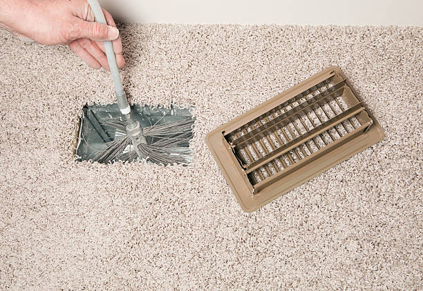 Best Air Duct Cleaning Near Me  in Franklin, TN